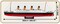 COBI Historical Collection R.M.S. Titanic, Limited Edition, Scale 1:300 (2840 pieces)